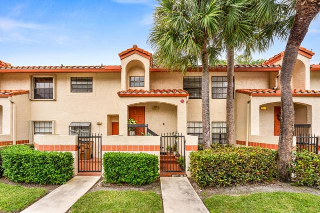 906 CONGRESSIONAL Way #906, home for sale in Deerfield Beach