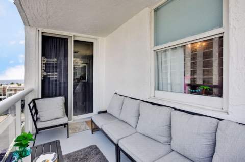 3015 N Ocean Boulevard #8B, Fort Lauderdale FL - photo 23 of 38