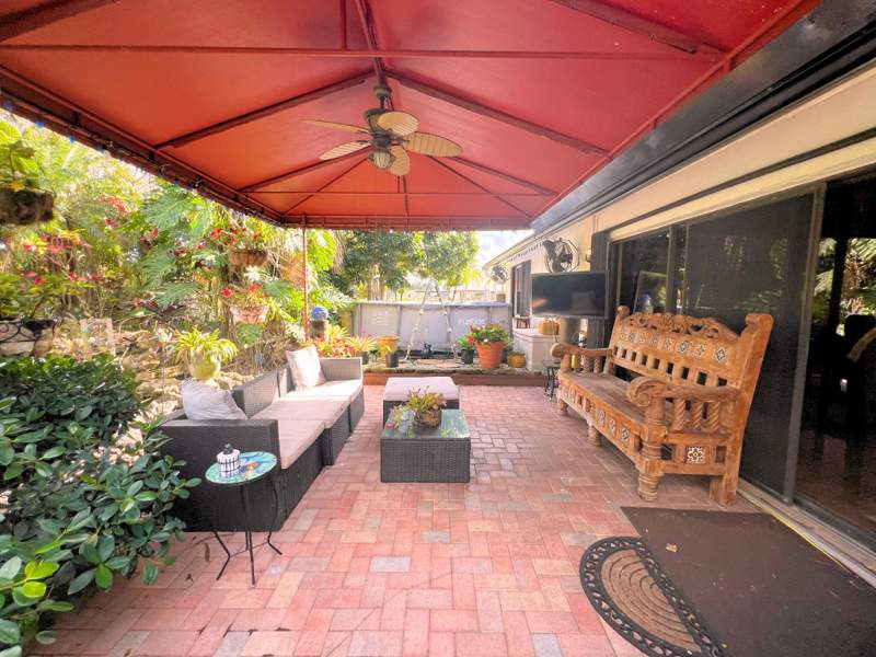 3 bedroom Single Family Residence at 7300 NW 44th Terrace, Palm Beach Farms, Fort Lauderdale — photo 4