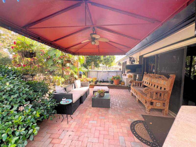 3 bedroom Single Family Residence at 7300 NW 44th Terrace, Palm Beach Farms, Fort Lauderdale — photo 5