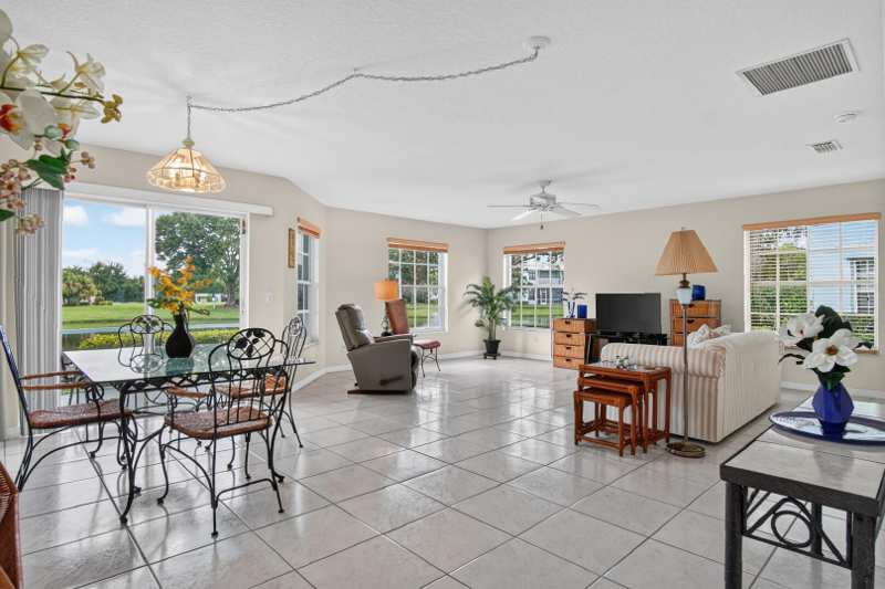 2 bedroom Condominium at 1120 Swan Lake Circle #1402, Westbrook Isles Condominium, Port St. Lucie — photo 1