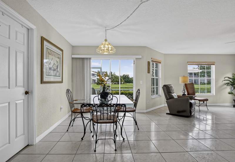 2 bedroom Condominium at 1120 Swan Lake Circle #1402, Westbrook Isles Condominium, Port St. Lucie — photo 5