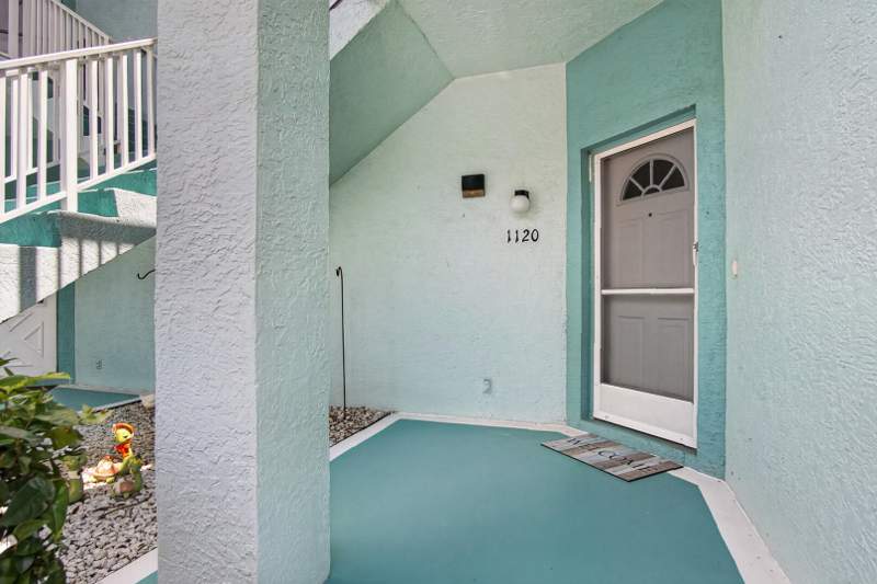 2 bedroom Condominium at 1120 Swan Lake Circle #1402, Westbrook Isles Condominium, Port St. Lucie — photo 2