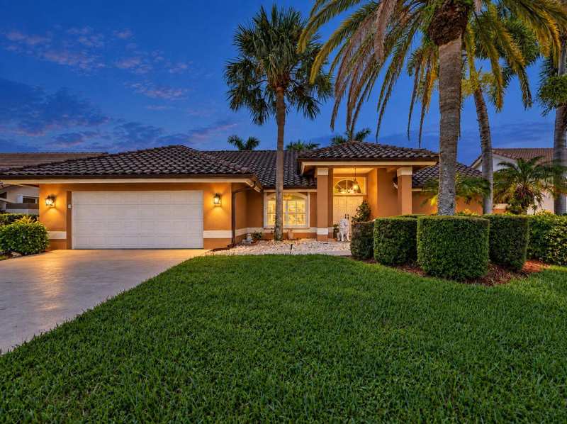 3 bedroom Single Family Residence at 6001 Wedgewood Village Circle, Winston Trails Par 5, Lake Worth — photo 1