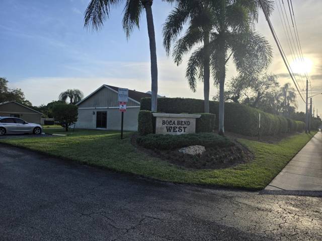 Boca Bend