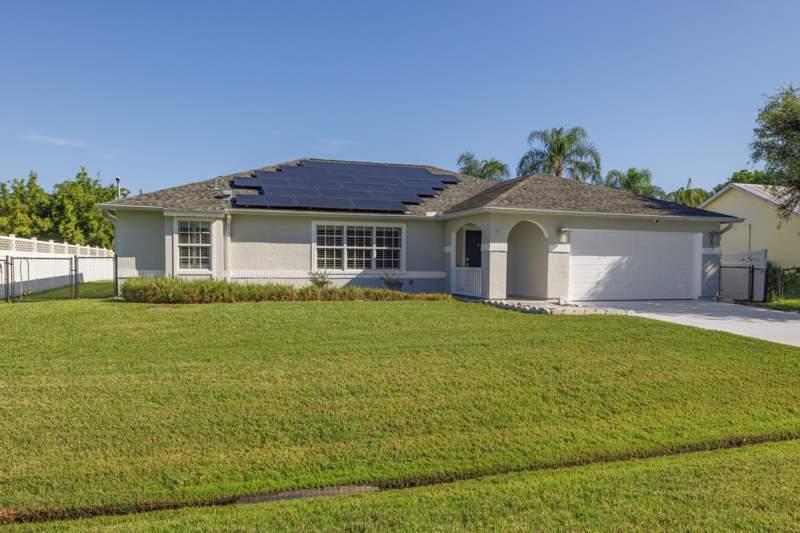 3 bedroom Single Family Residence at 1617 SE North Blackwell Drive, Port St Lucie Section 40, Port St. Lucie — photo 5