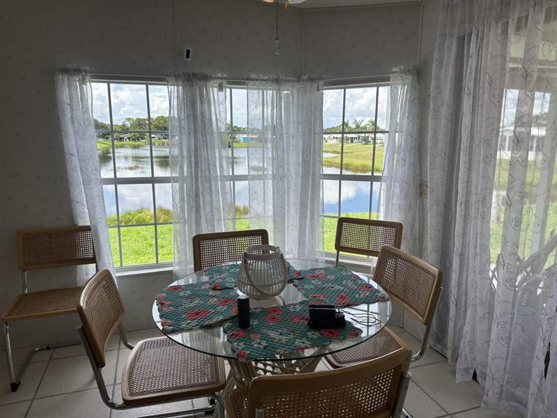 3 bedroom Manufactured Home at 487 Thames Bluff Ridge #D-26, Tropical Isles, Fort Pierce — photo 4