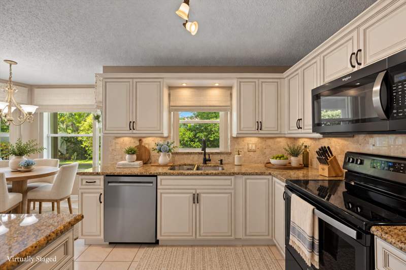 3 bedroom Single Family Residence at 8156 Mystic Harbor Circle, Nautica 1, Boynton Beach — photo 5