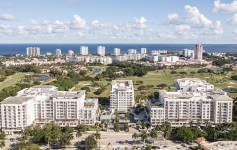 220 SE Mizner Boulevard #803, home for sale on SE Mizner Boulevard