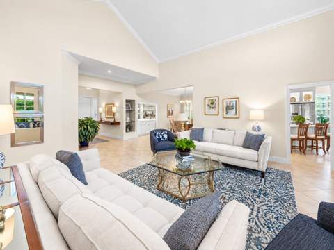 3321 Southern Cay Drive, Jupiter FL - photo 11 of 38