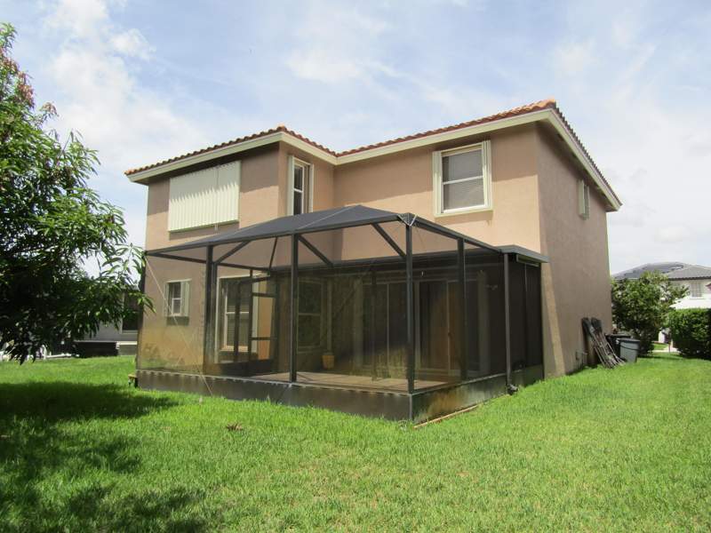 4 bedroom Single Family Residence at 1756 SW Jamesport Drive, Second Replat Of Portofino Isles, Port St. Lucie — photo 3