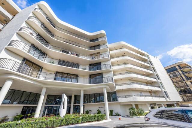 3610 S Ocean Boulevard #510, home for sale in South Palm Beach