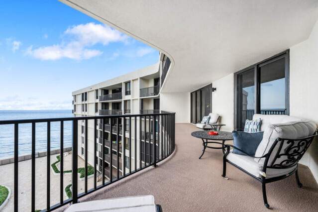 2 bedroom Condominium at 3610 S Ocean Boulevard #510, Dune Deck Of The Palm Beaches Condo, South Palm Beach — photo 3