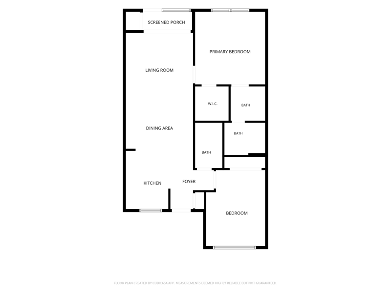 2 bedroom Condominium at 6585 Somerset Drive #102, Kensington Walk Condo, Boca Raton — photo 2
