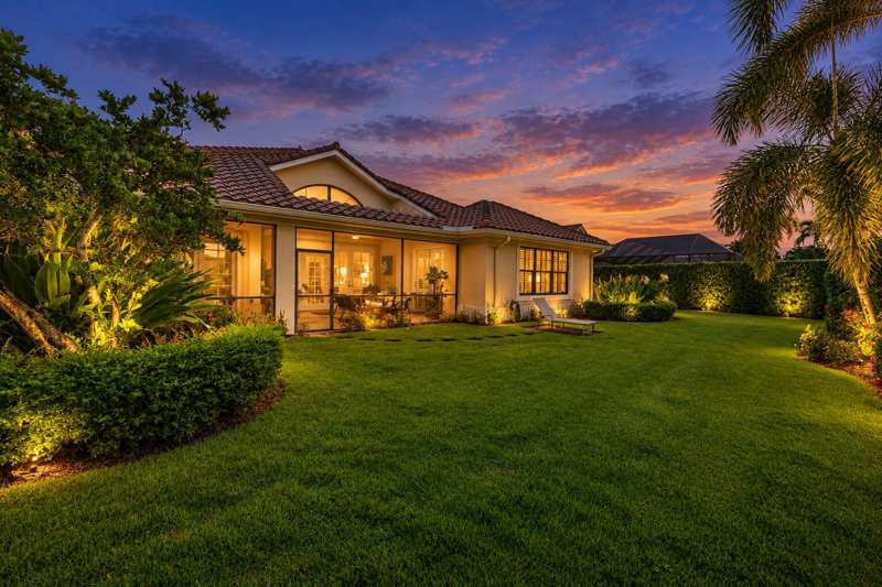 3 bedroom Single Family Residence at 3321 Southern Cay Drive, Southern Cay At Jonathans Landing, Jupiter — photo 1