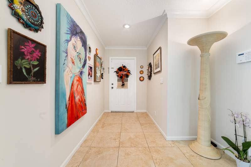 2 bedroom Townhouse at 3117 Kingswood Terrace, Windwood Unit I, Boca Raton — photo 4