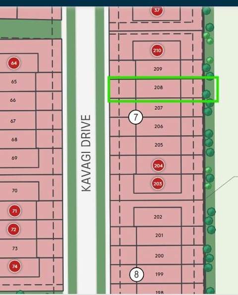 6734 Kavagi Drive #Latitude 208-07, Lantana FL - photo 19 of 26