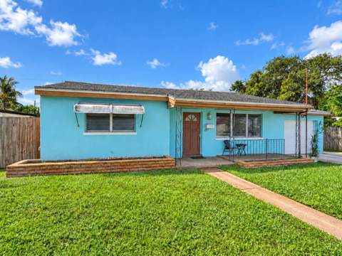 110 SE 3rd Avenue, Boynton Beach FL - photo 14 of 14