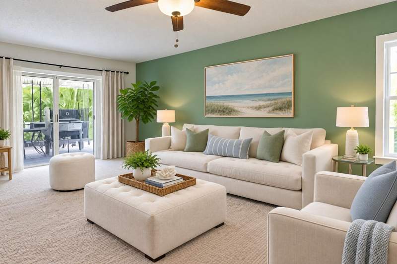 3 bedroom Single Family Residence at 6309 Summer Sky Lane, Lucerne Homes East 1, Greenacres — photo 3