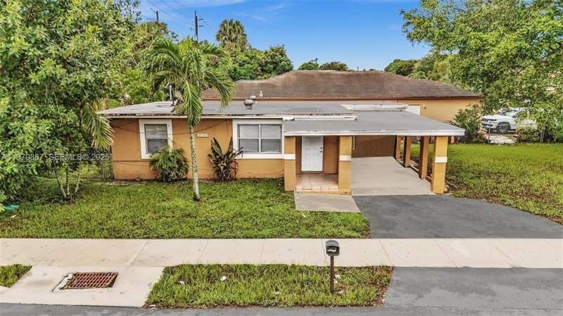 3 bedroom Single Family Residence at 2800 NW 6th Court, Washington Park Third Add, Fort Lauderdale — photo 5