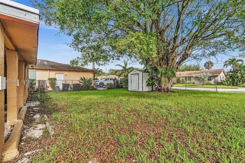 3 bedroom Single Family Residence at 2800 NW 6th Court, Washington Park Third Add, Fort Lauderdale — photo 4