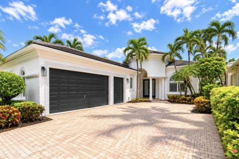 7952 Villa D Este Way, home for sale in Delray Beach 33446