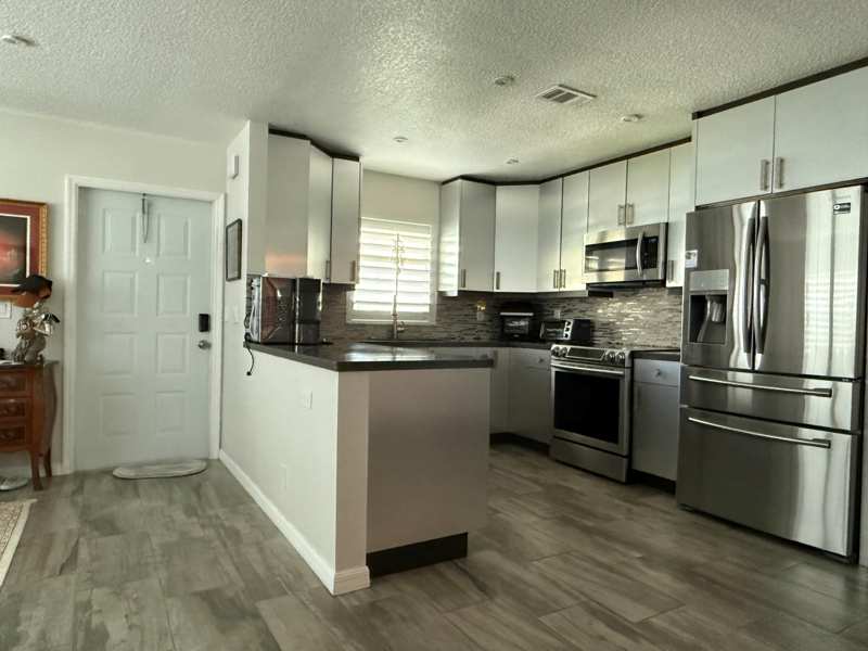 2 bedroom Condominium at 5409 Lakefront Boulevard #D, High Point Of Delray West Condo Sec 1&2, Delray Beach — photo 1