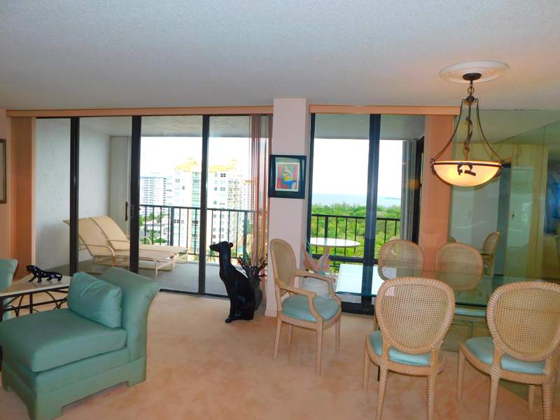 2 bedroom Condominium at 936 Intracoastal Drive #16e, Corinthian On The Intracoastal, Fort Lauderdale — photo 3