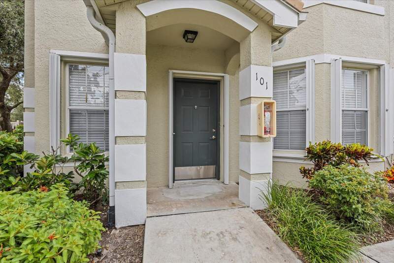 3 bedroom Condominium at 128 SW Peacock Boulevard #15-101, The Belmont II At St Lucie West, Port St. Lucie — photo 2
