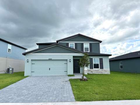 15895 SW Vine Drive, home for sale in Indiantown 34956