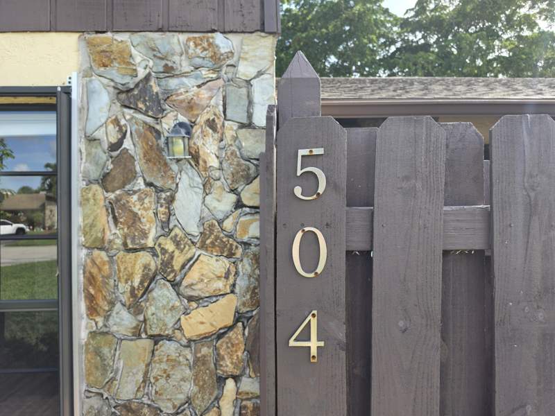 2 bedroom Villa at 504 Briarwood Circle #1-54, Villas At Carriage Hills Lake, Hollywood — photo 4