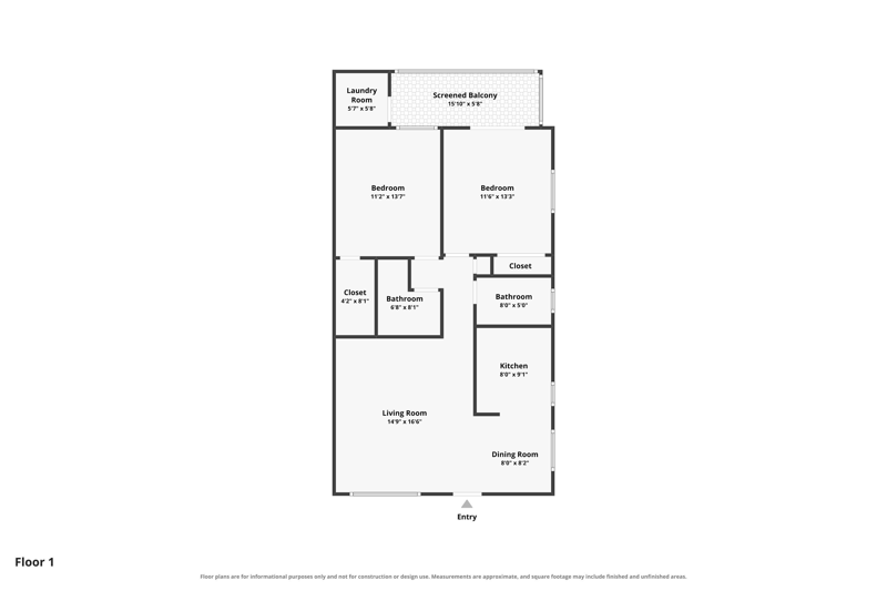 2 bedroom Condominium at 426 Burgundy I, Kings Point Burgundy, Delray Beach — photo 3