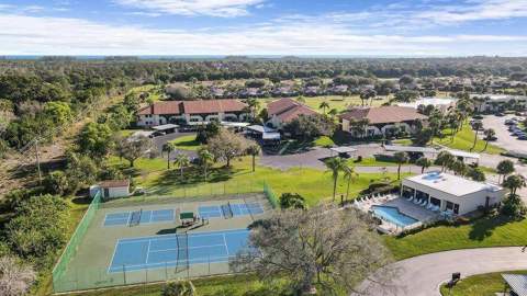 6981 SE Constitution Boulevard #204, Hobe Sound FL - photo 23 of 25