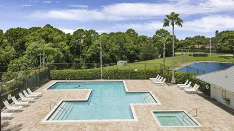 6981 SE Constitution Boulevard #204, Hobe Sound FL - photo 24 of 25