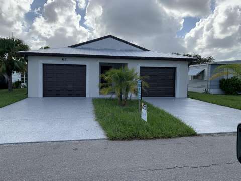 163 Camino Del Rio, home for sale on Camino Del Rio