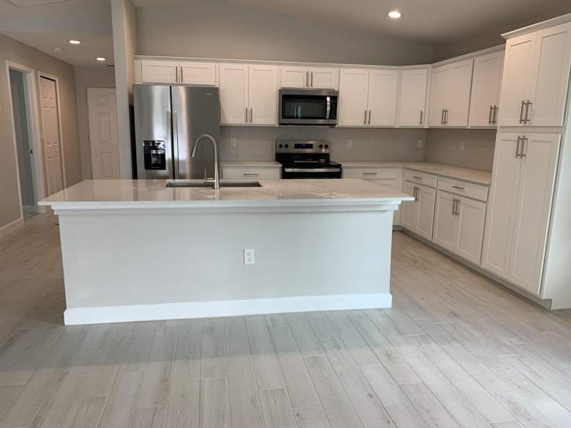 3 bedroom Single Family Residence at 163 Camino Del Rio, Spanish Lakes Riverfront, Port St. Lucie — photo 5