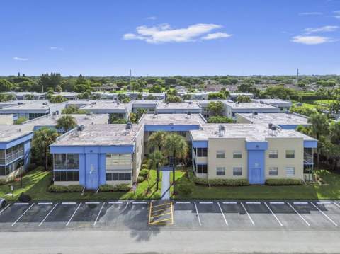 426 Burgundy I, Delray Beach FL - photo 19 of 26