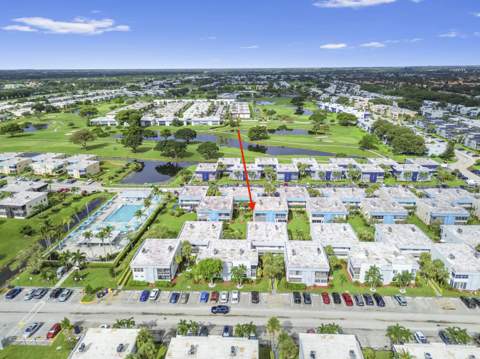 426 Burgundy I, Delray Beach FL - photo 22 of 26