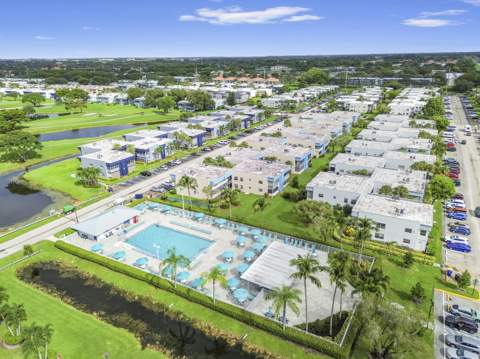 426 Burgundy I, Delray Beach FL - photo 24 of 26