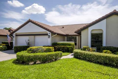 8206 Mooring Circle, home for sale in Boynton Beach 33472
