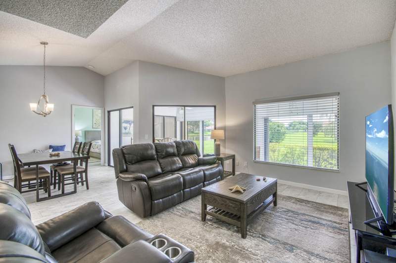 2 bedroom Villa at 8206 Mooring Circle, The Moorings at Aberdeen East, Boynton Beach — photo 5
