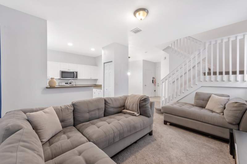 2 bedroom Townhouse at 2022 Island Drive, Marsh Harbour, Riviera Beach — photo 5