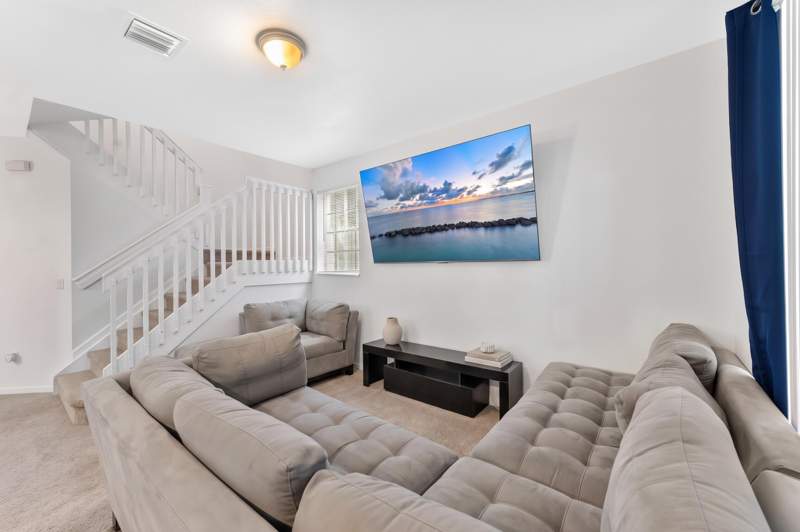 2 bedroom Townhouse at 2022 Island Drive, Marsh Harbour, Riviera Beach — photo 4