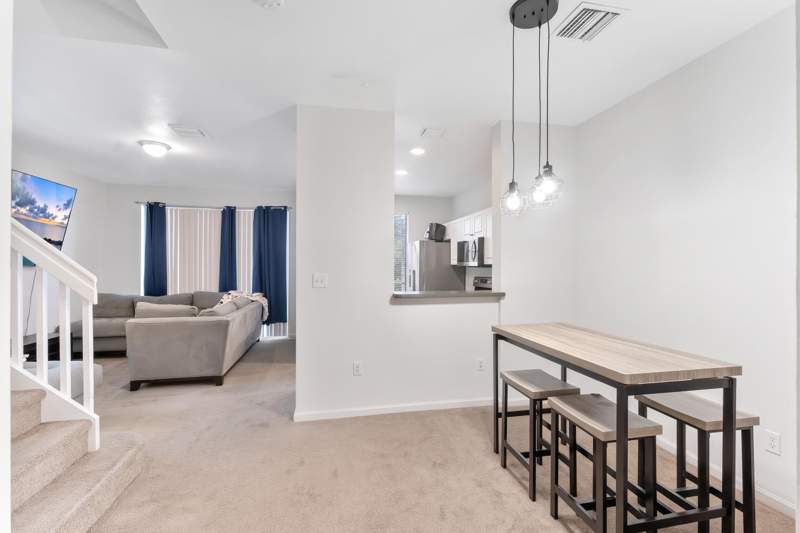 2 bedroom Townhouse at 2022 Island Drive, Marsh Harbour, Riviera Beach — photo 3