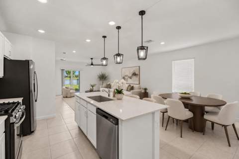 11065 NW Pondside Lane, Port St. Lucie FL - photo 8 of 47