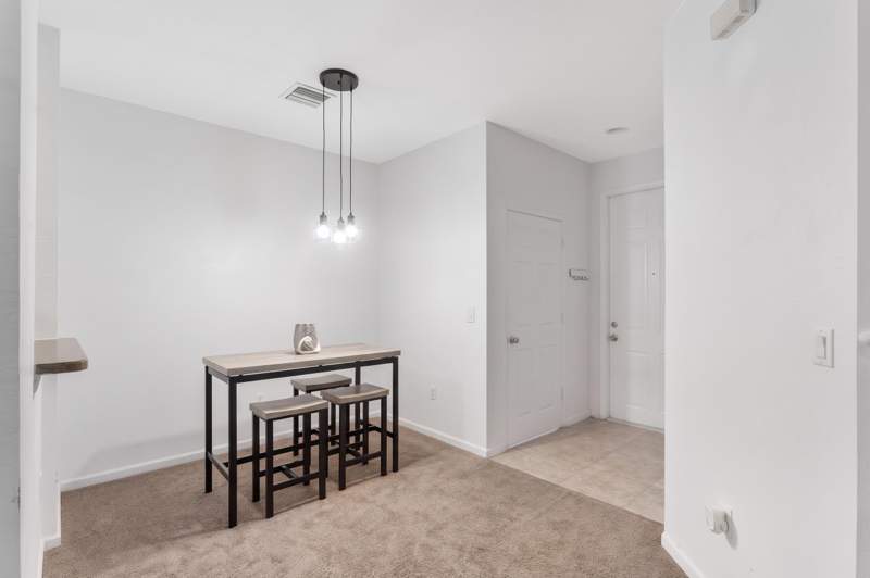 2 bedroom Townhouse at 2022 Island Drive, Marsh Harbour, Riviera Beach — photo 2