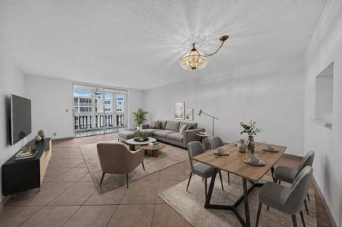 610 NE 12th Avenue #601, Hallandale Beach FL - photo 11 of 45