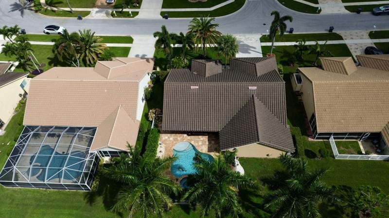3 bedroom Single Family Residence at 6001 Wedgewood Village Circle, Winston Trails Par 5, Lake Worth — photo 5