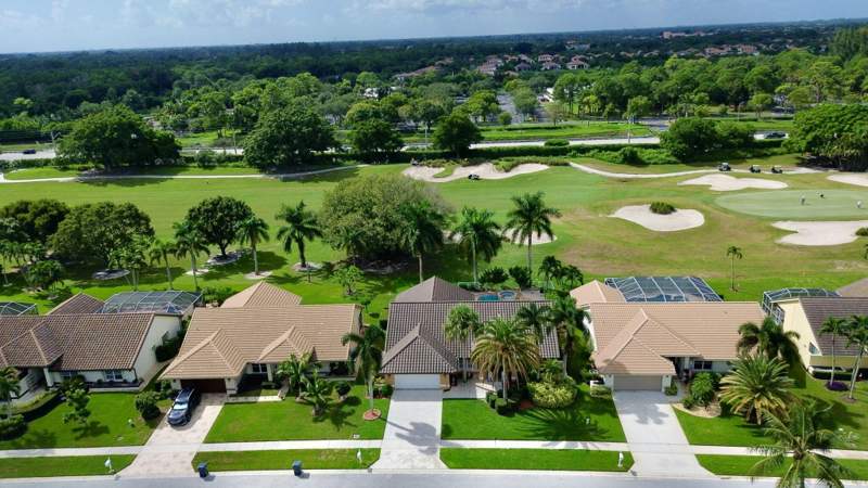 3 bedroom Single Family Residence at 6001 Wedgewood Village Circle, Winston Trails Par 5, Lake Worth — photo 4