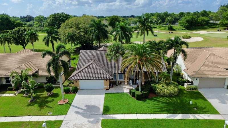 3 bedroom Single Family Residence at 6001 Wedgewood Village Circle, Winston Trails Par 5, Lake Worth — photo 3